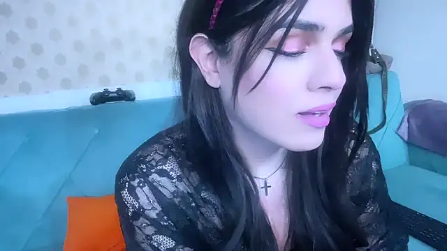 Snapshot of Arab_tgirl chatting on 02/10/25, 09:47 Arab tgirl online show from 02/10/25, 09:47