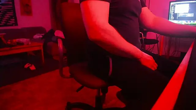 soulfuck92 online show from 02/05/26, 04:19