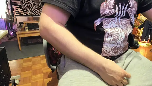 soulfuck92 online show from 01/12/26, 11:09