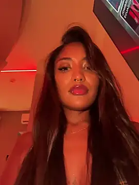 VictoireFeller online show from 02/14/26, 01:39