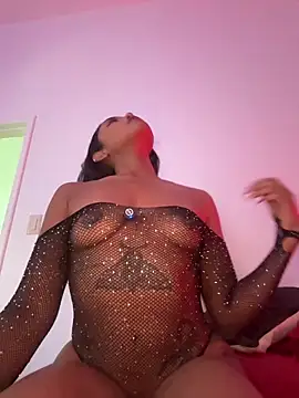 VictoireFeller online show from 02/18/26, 05:16