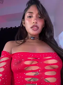 VictoireFeller online show from 02/22/26, 04:04