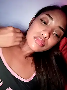 VictoireFeller online show from 02/24/26, 02:56