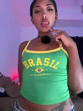 VictoireFeller online show from 03/02/26, 01:17