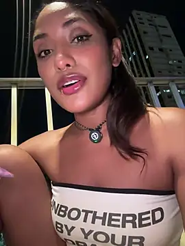 VictoireFeller online show from 02/25/26, 03:40