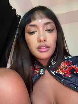 VictoireFeller online show from 03/24/26, 03:28