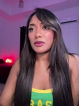 VictoireFeller online show from 02/09/26, 03:26