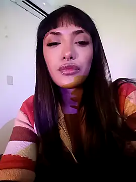 VictoireFeller online show from 03/28/26, 03:51