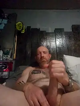 Will11indaddy online show from 10/18/25, 04:14