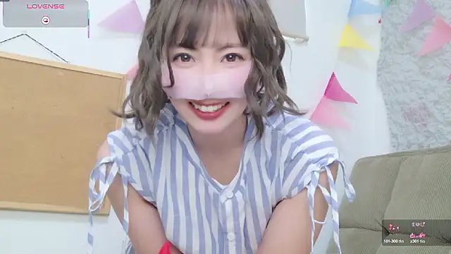 A33-asami online show from 03/17/26, 04:26