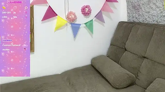 A33-asami online show from 01/13/26, 04:27