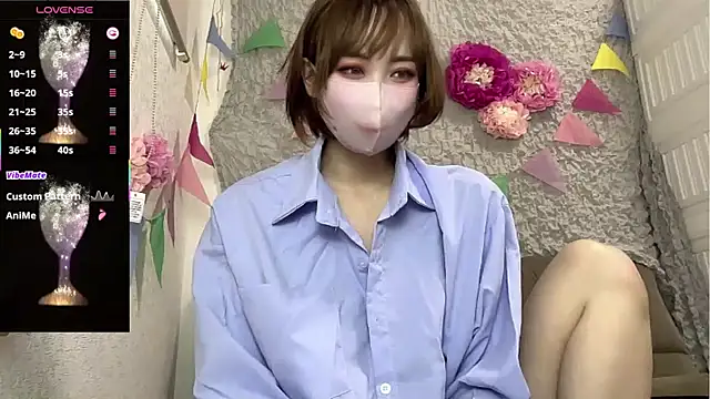 A33-asami online show from 11/11/25, 04:18