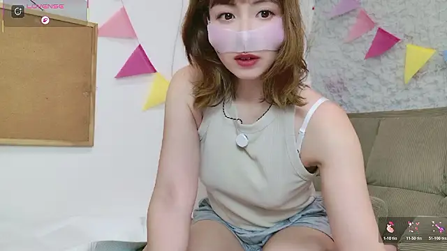 A33-asami online show from 05/31/26, 01:33