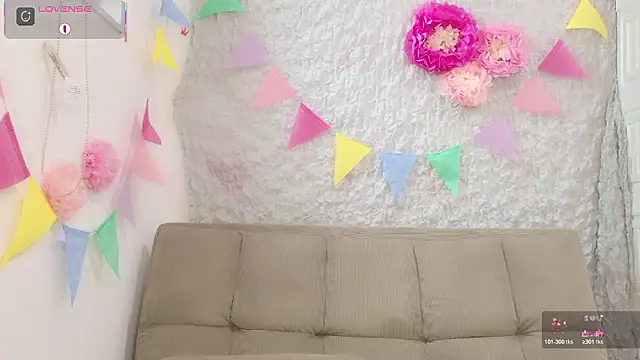 A33-asami online show from 04/05/26, 01:23