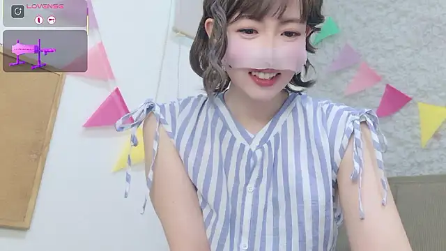 A33-asami online show from 03/29/26, 01:29