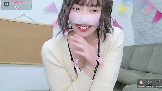 A33-asami online show from 03/23/26, 01:44