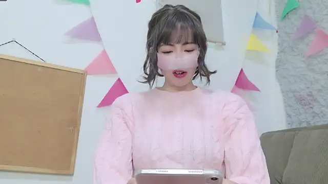 A33-asami online show from 03/14/26, 01:22