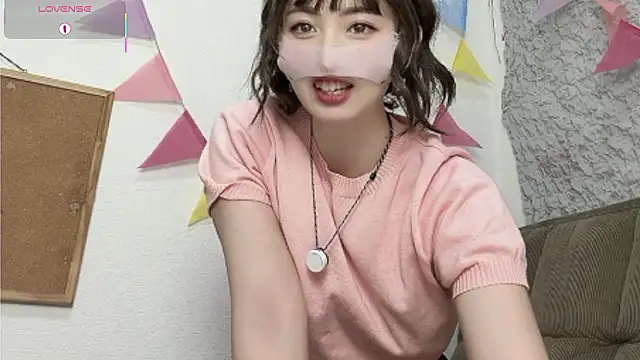 A33-asami online show from 05/04/26, 01:31