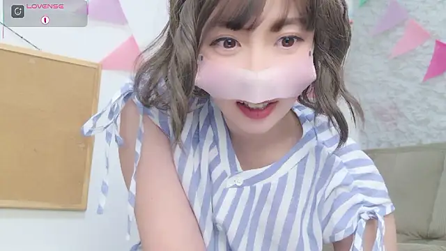 A33-asami online show from 04/04/26, 04:52