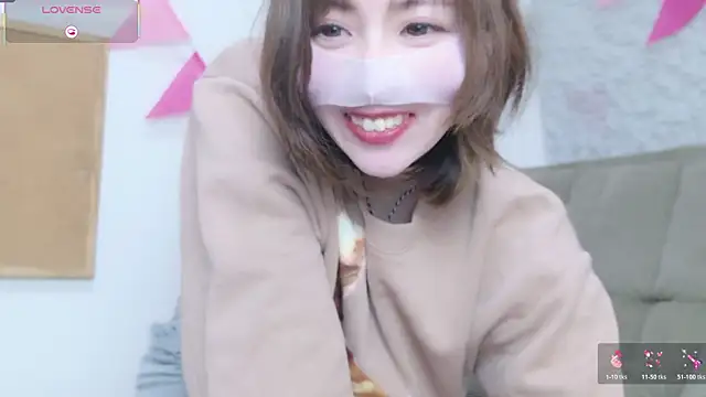 A33-asami online show from 03/07/26, 01:23