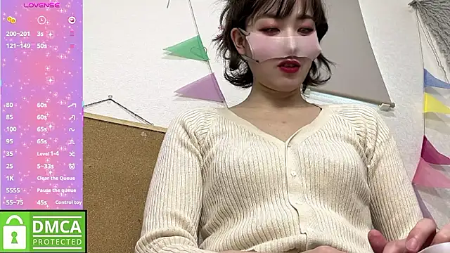 A33-asami online show from 02/16/26, 04:22