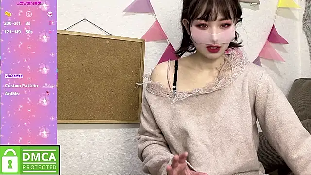 A33-asami online show from 02/15/26, 01:28