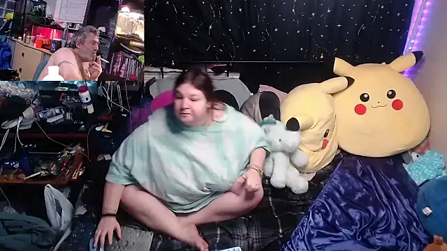 yoursexything79 online show from 01/11/26, 01:45