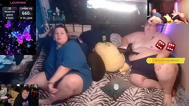 yoursexything79 online show from 03/28/26, 12:44
