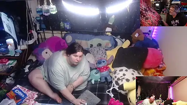 yoursexything79 online show from 02/19/26, 03:36