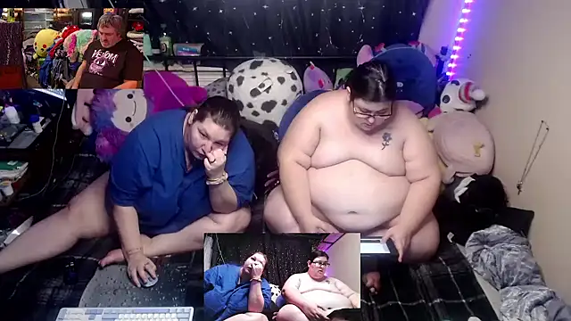 yoursexything79 online show from 02/13/26, 03:06