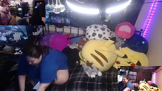 yoursexything79 online show from 02/21/26, 11:07