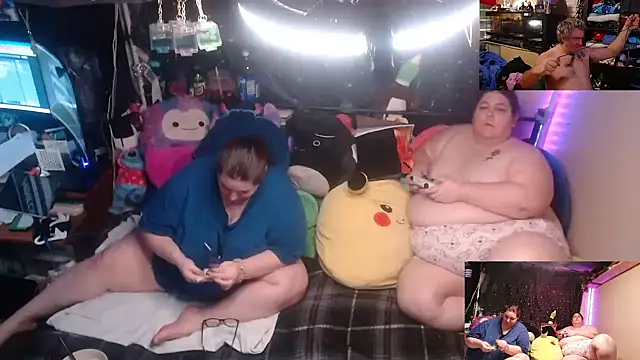 yoursexything79 online show from 02/20/26, 03:03