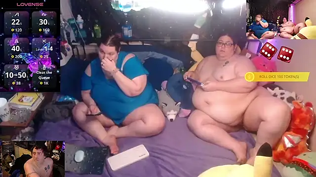 yoursexything79 online show from 02/28/26, 01:05