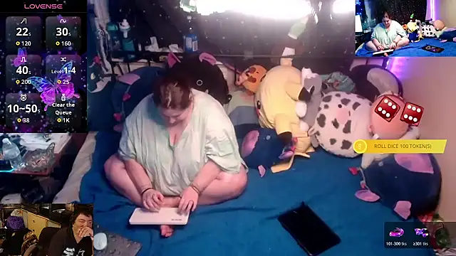 yoursexything79 online show from 03/04/26, 02:41