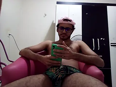 NerdJunior online show from 12/31/24, 02:08