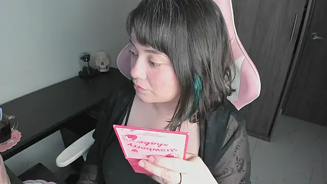  hikaru arimura online show from 03/26/26, 01:59