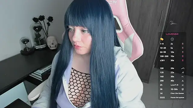  hikaru arimura online show from 04/12/26, 04:16