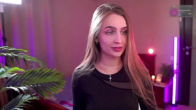 Kamila icee online show from 02/01/26, 10:19