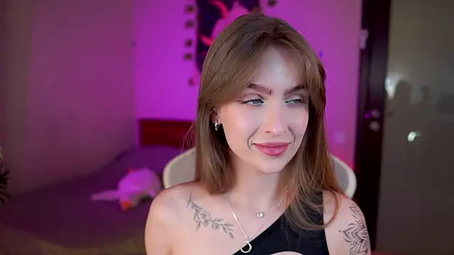 Kamila icee online show from 05/01/26, 08:47