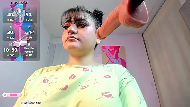 setzuna  online show from 11/30/25, 11:38