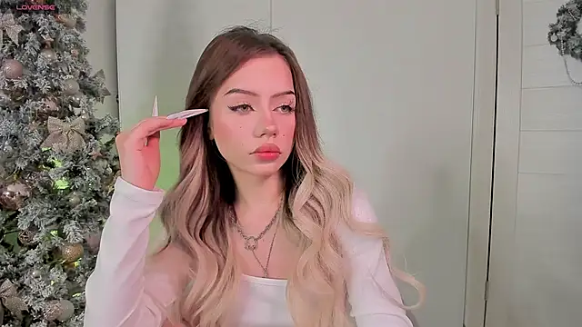 KellyBarton online show from 12/19/25, 11:51