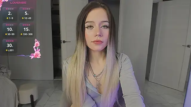 Snapshot of KellyBarton chatting on 01/18/25, 05:37 KellyBarton online show from 01/18/25, 05:37