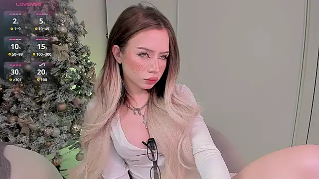 KellyBarton online show from 12/19/25, 12:25