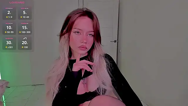 KellyBarton online show from 02/10/26, 09:14