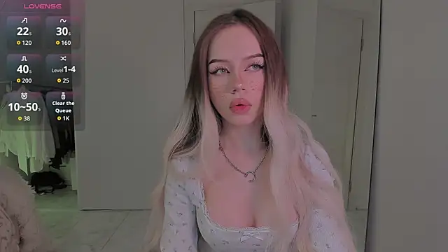 KellyBarton online show from 11/20/25, 10:31