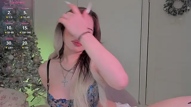 KellyBarton online show from 12/16/25, 11:53