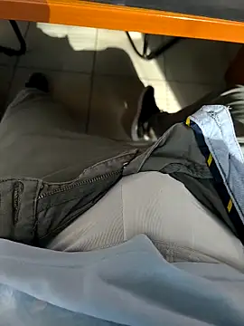 onbifeet online show from 11/16/25, 09:47