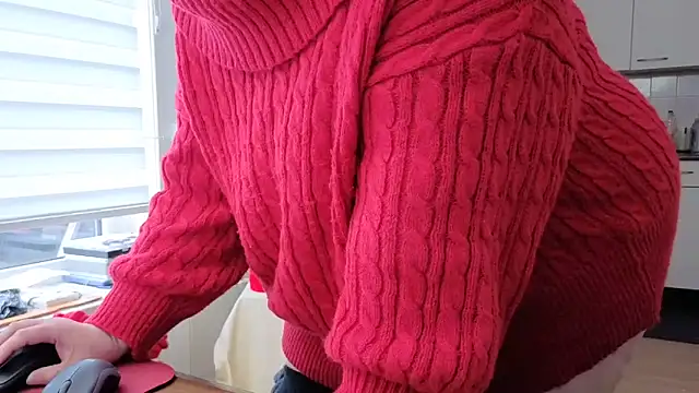 MilfGina online show from 02/16/26, 12:26