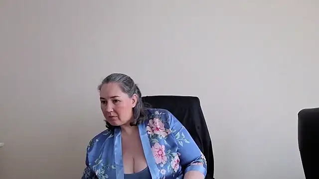 MilfGina online show from 03/24/26, 12:49