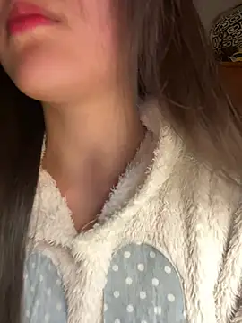 Krixxi22 online show from 01/12/26, 03:08